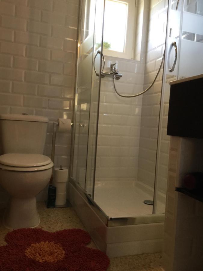 Apartman Denia Exterior foto